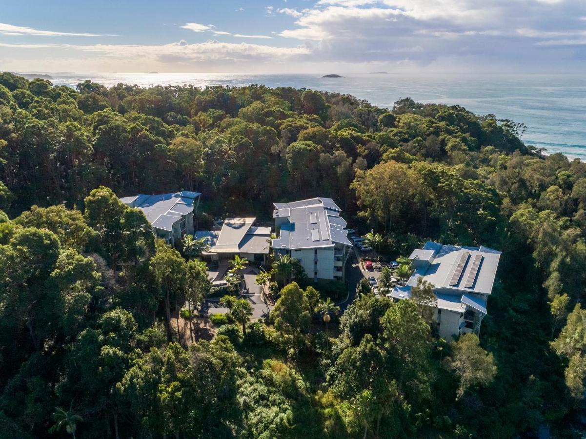 Club Wyndham Coffs Harbour, Trademark Collection By Wyndham Kültér fotó
