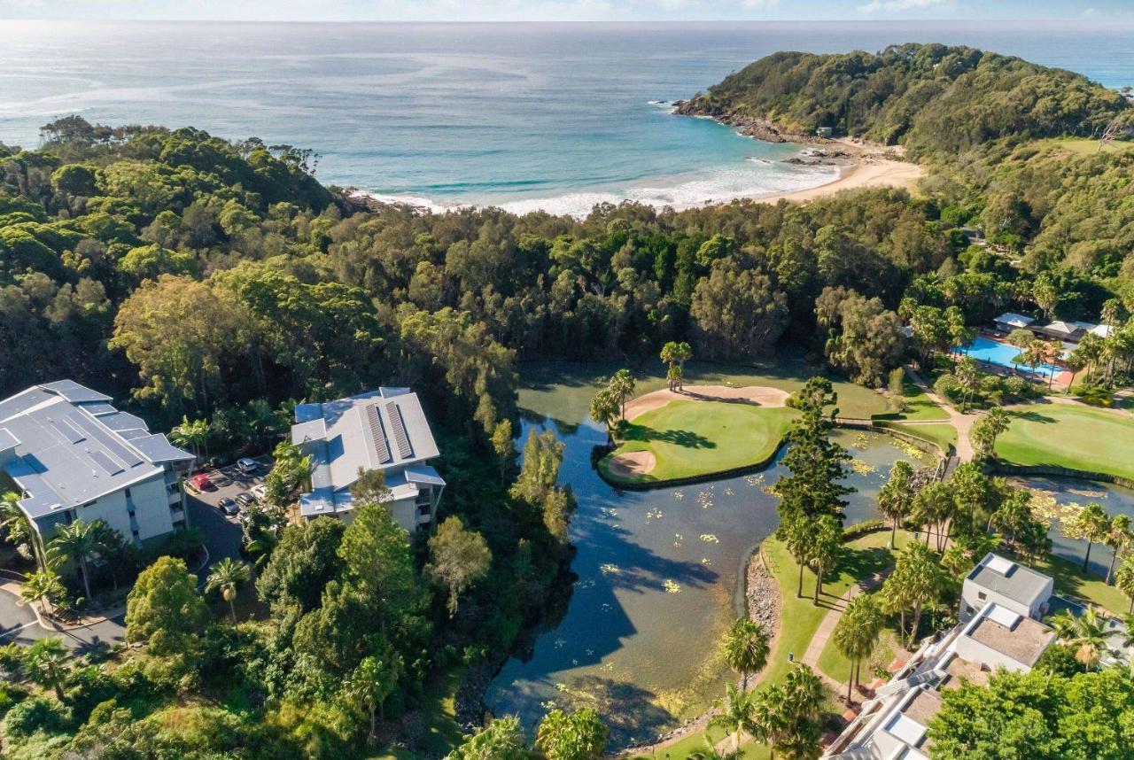 Club Wyndham Coffs Harbour, Trademark Collection By Wyndham Kültér fotó