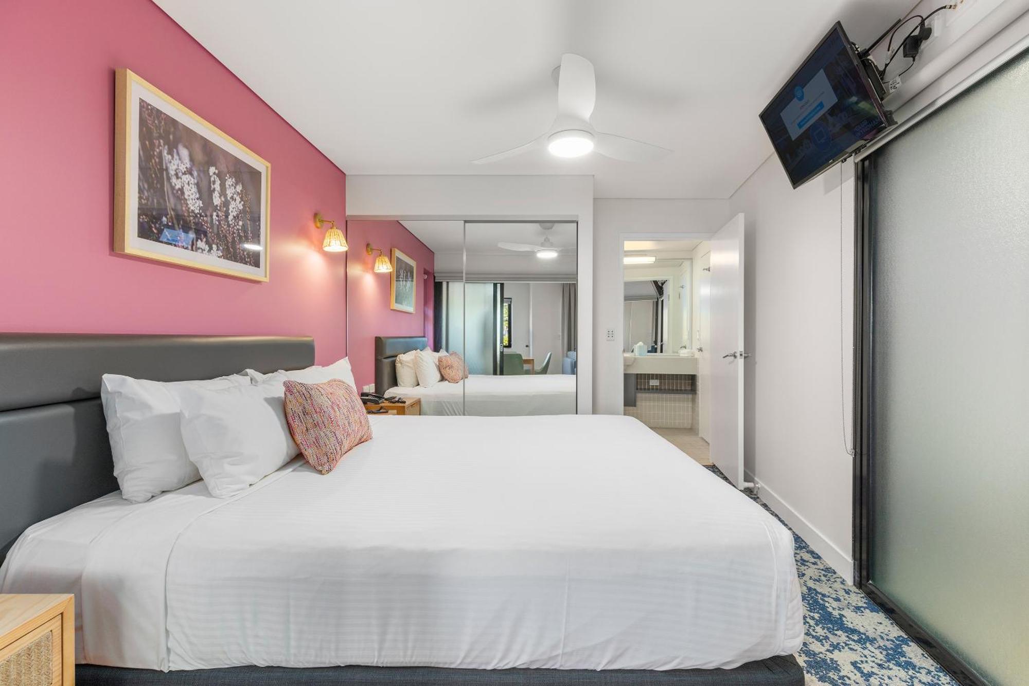 Club Wyndham Coffs Harbour, Trademark Collection By Wyndham Kültér fotó