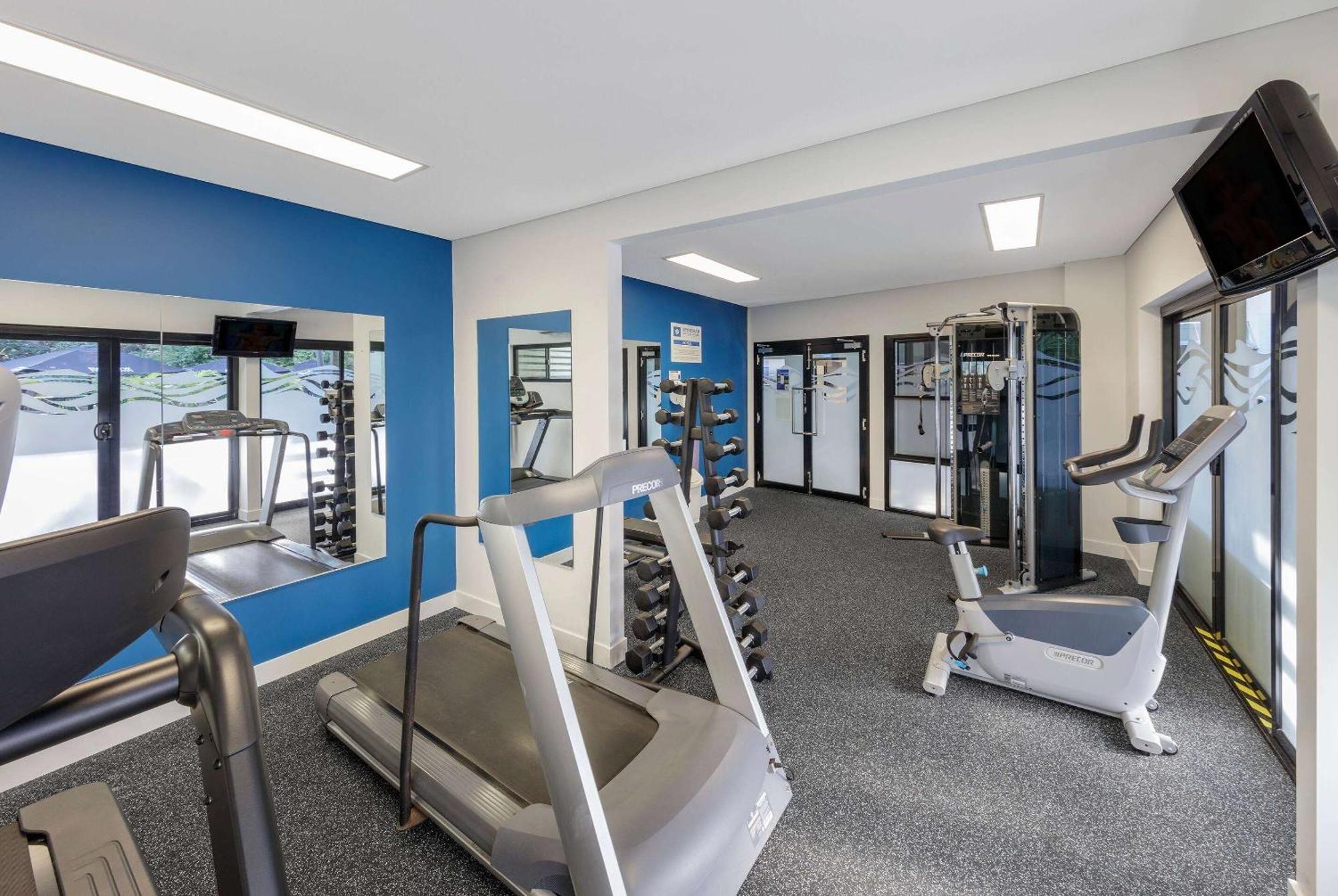 Club Wyndham Coffs Harbour, Trademark Collection By Wyndham Kültér fotó
