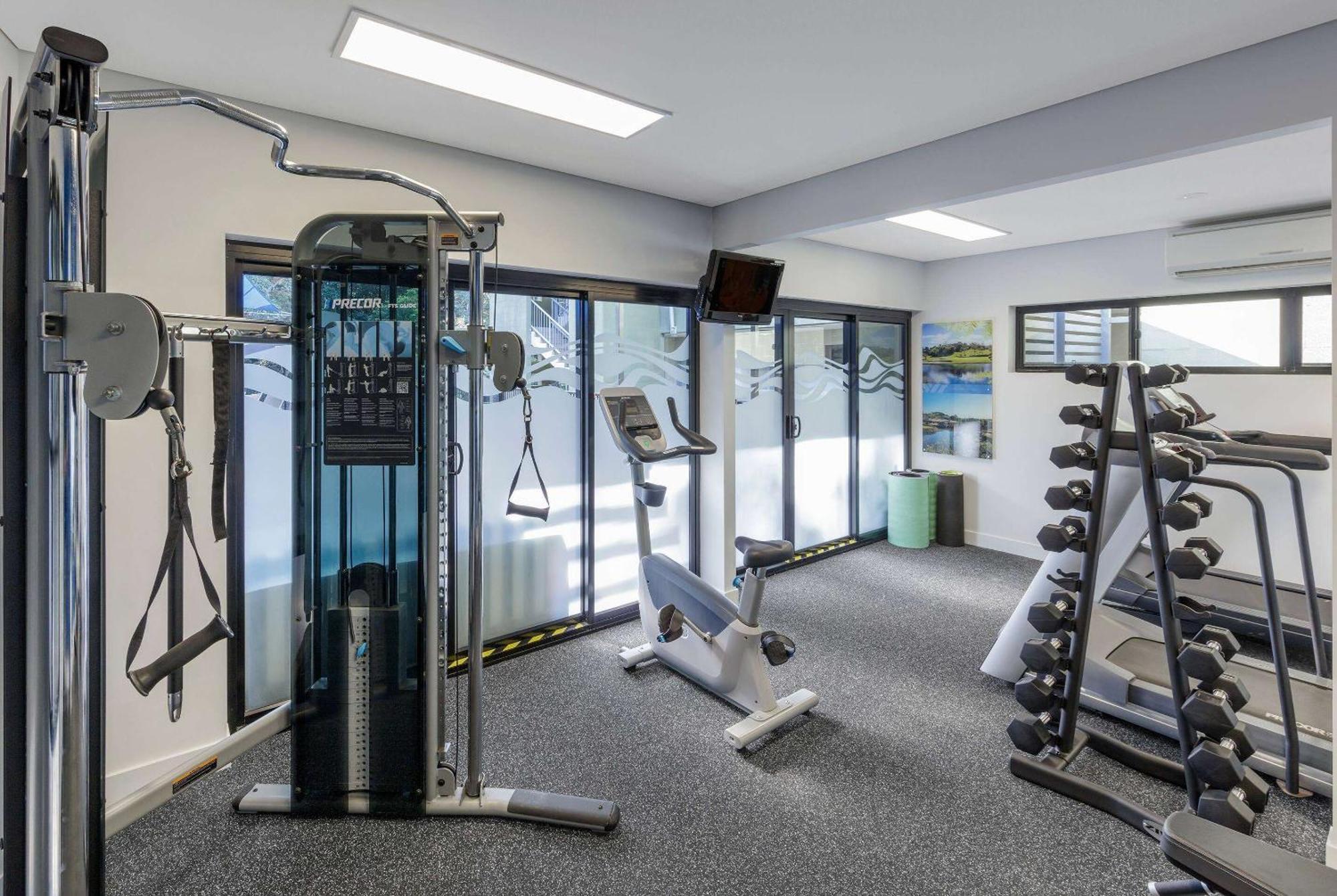 Club Wyndham Coffs Harbour, Trademark Collection By Wyndham Kültér fotó
