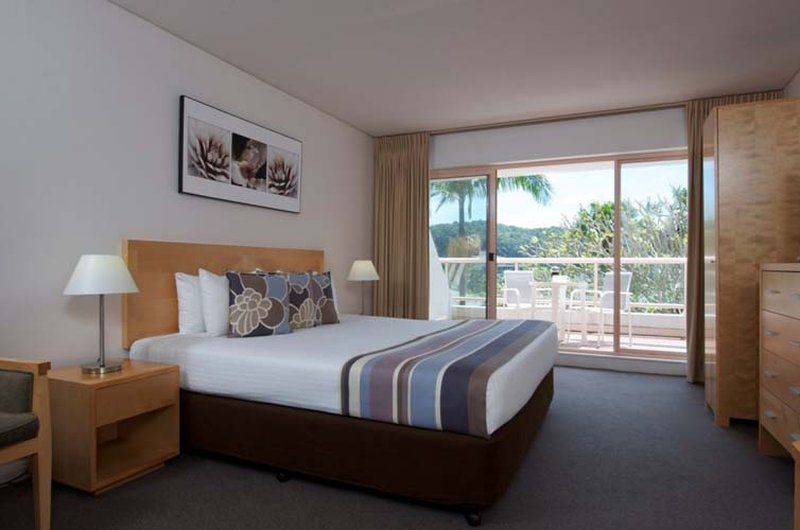 Club Wyndham Coffs Harbour, Trademark Collection By Wyndham Kültér fotó